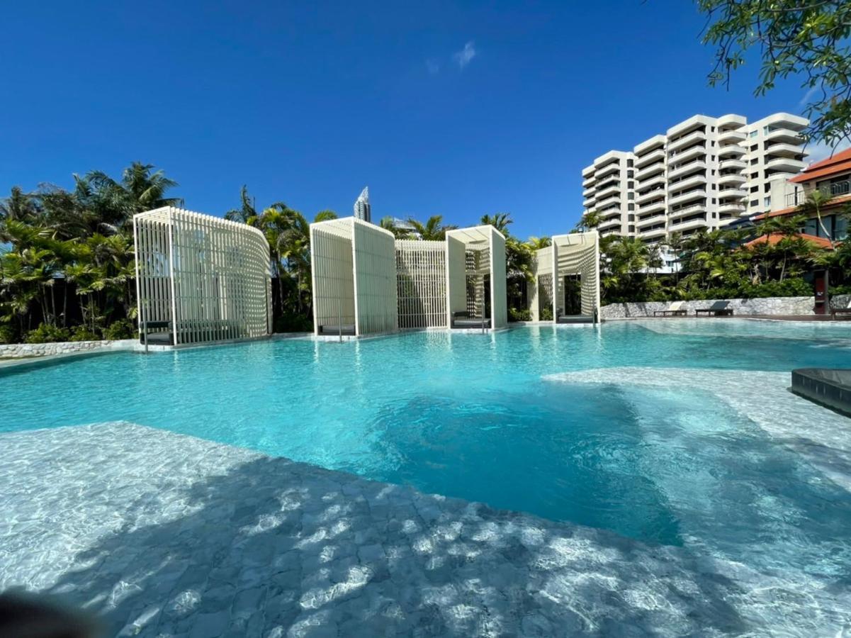 Residence By Hello Pattaya At Veranda Jomtien Exterior foto
