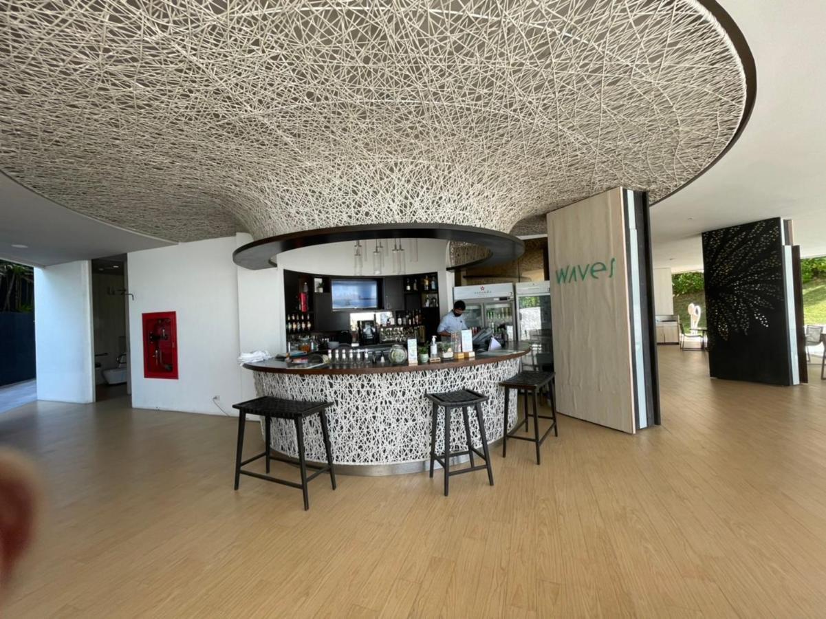 Residence By Hello Pattaya At Veranda Jomtien Exterior foto