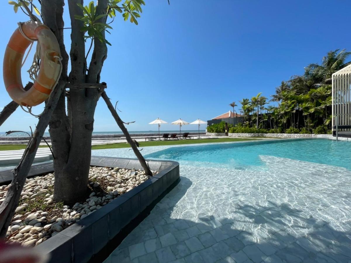 Residence By Hello Pattaya At Veranda Jomtien Exterior foto