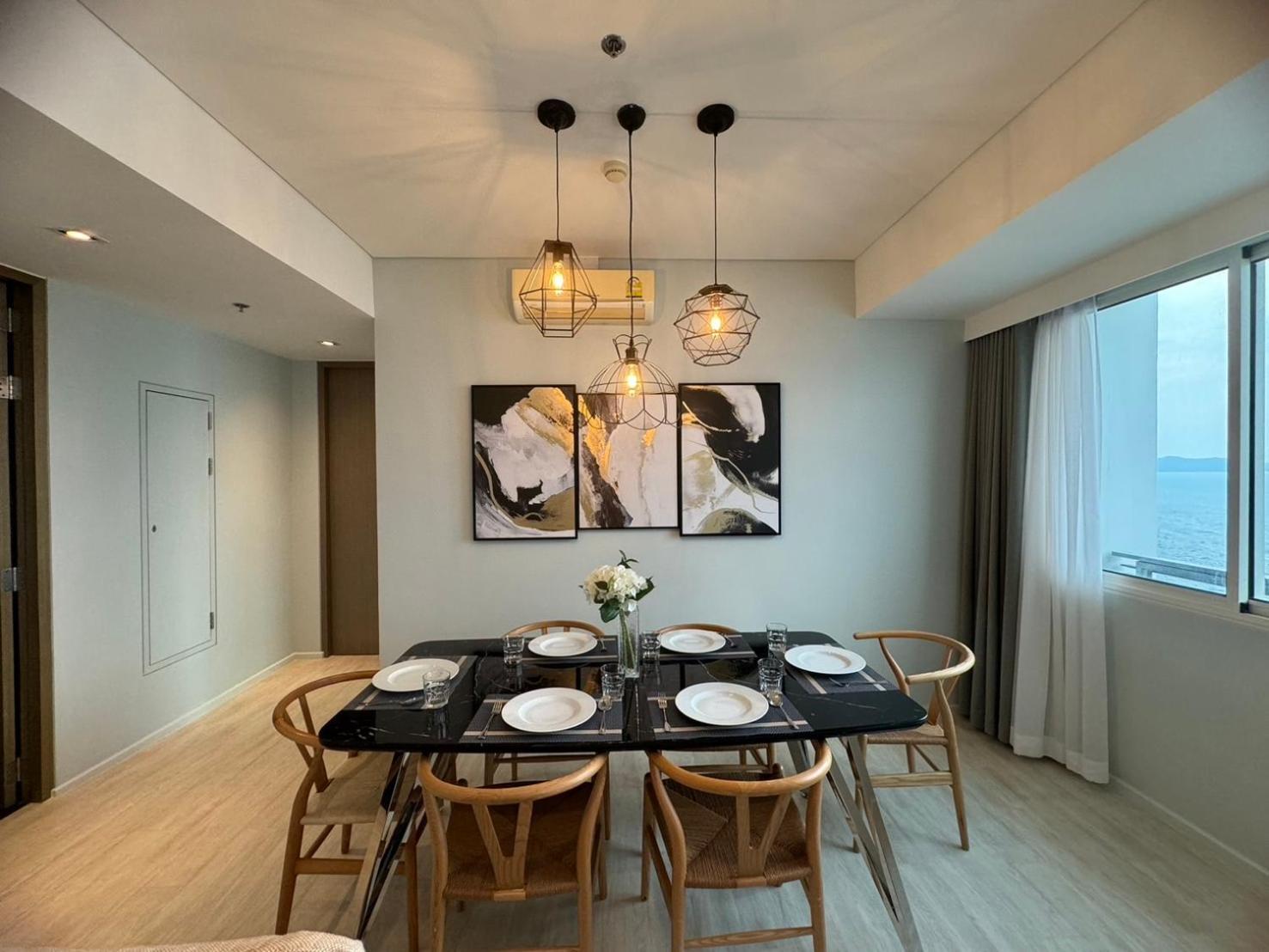 Residence By Hello Pattaya At Veranda Jomtien Habitación foto