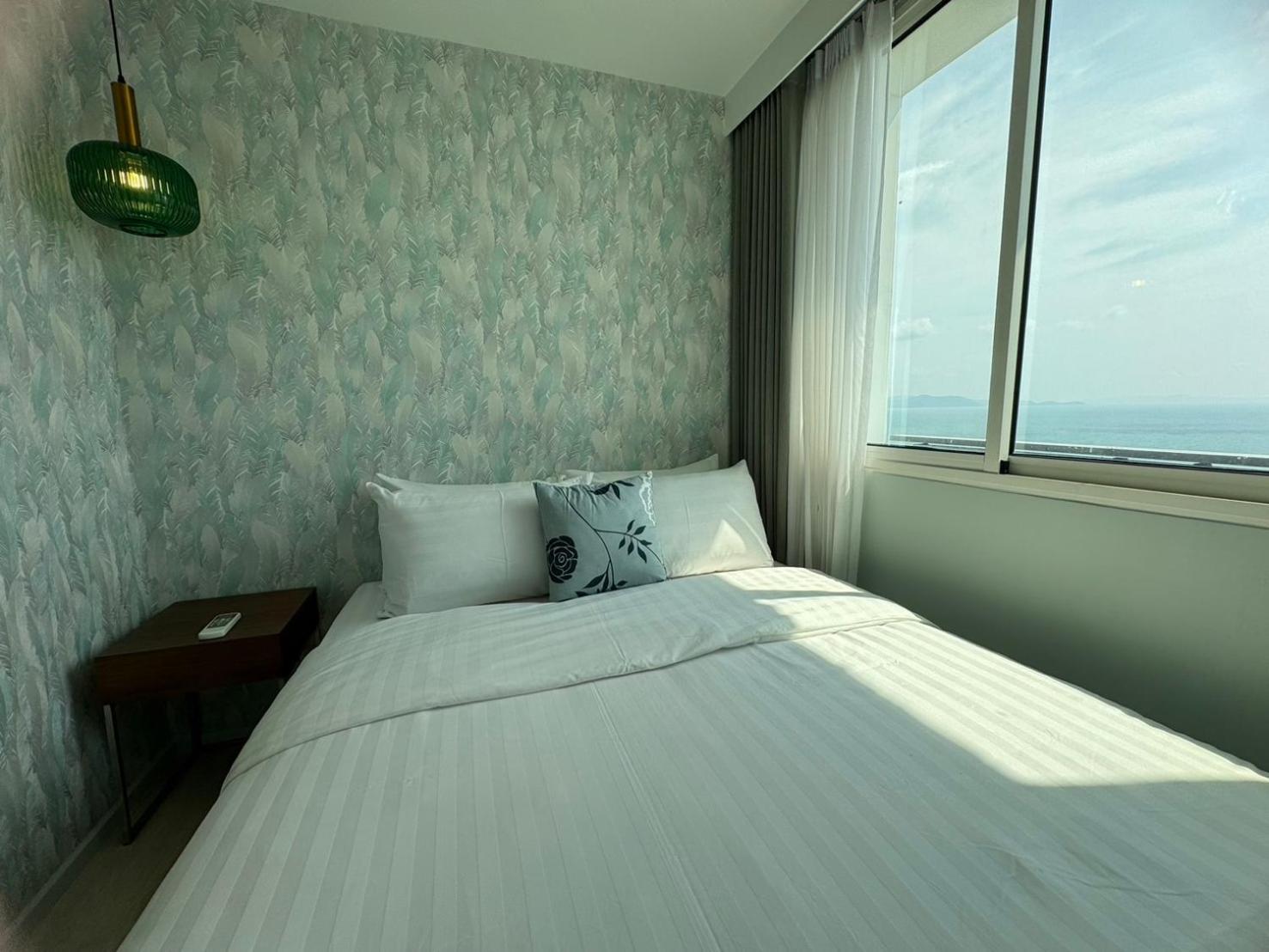 Residence By Hello Pattaya At Veranda Jomtien Habitación foto