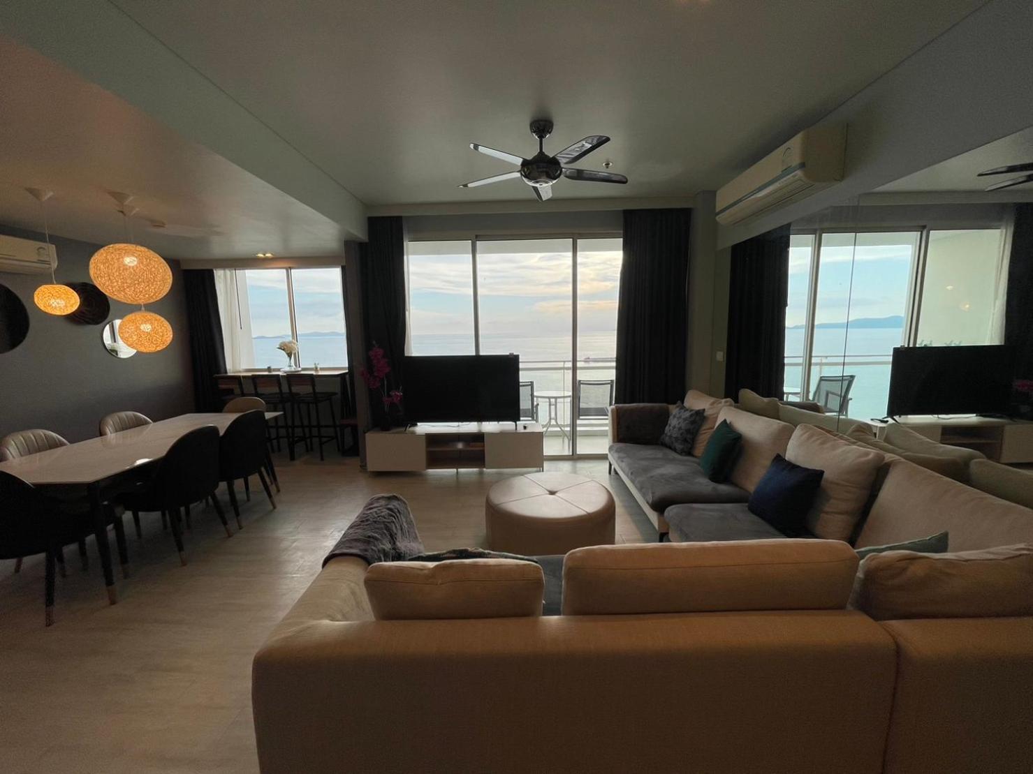 Residence By Hello Pattaya At Veranda Jomtien Habitación foto