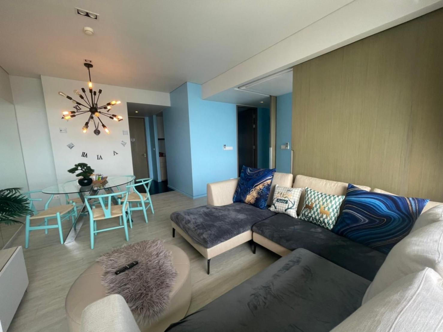 Residence By Hello Pattaya At Veranda Jomtien Habitación foto
