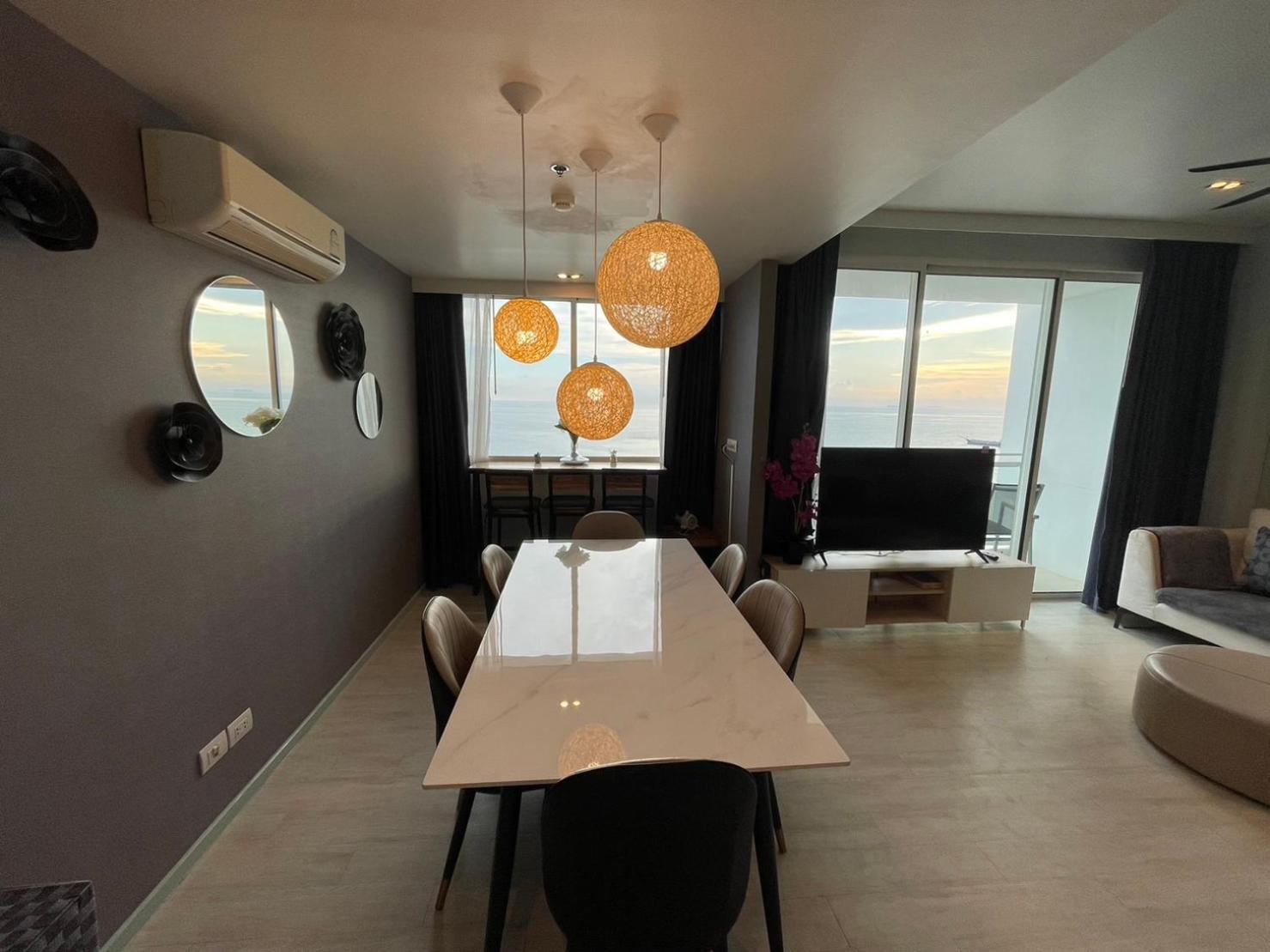 Residence By Hello Pattaya At Veranda Jomtien Habitación foto
