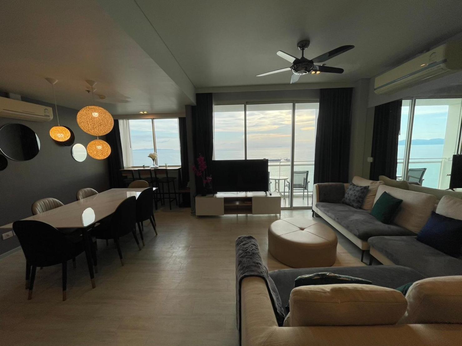 Residence By Hello Pattaya At Veranda Jomtien Habitación foto