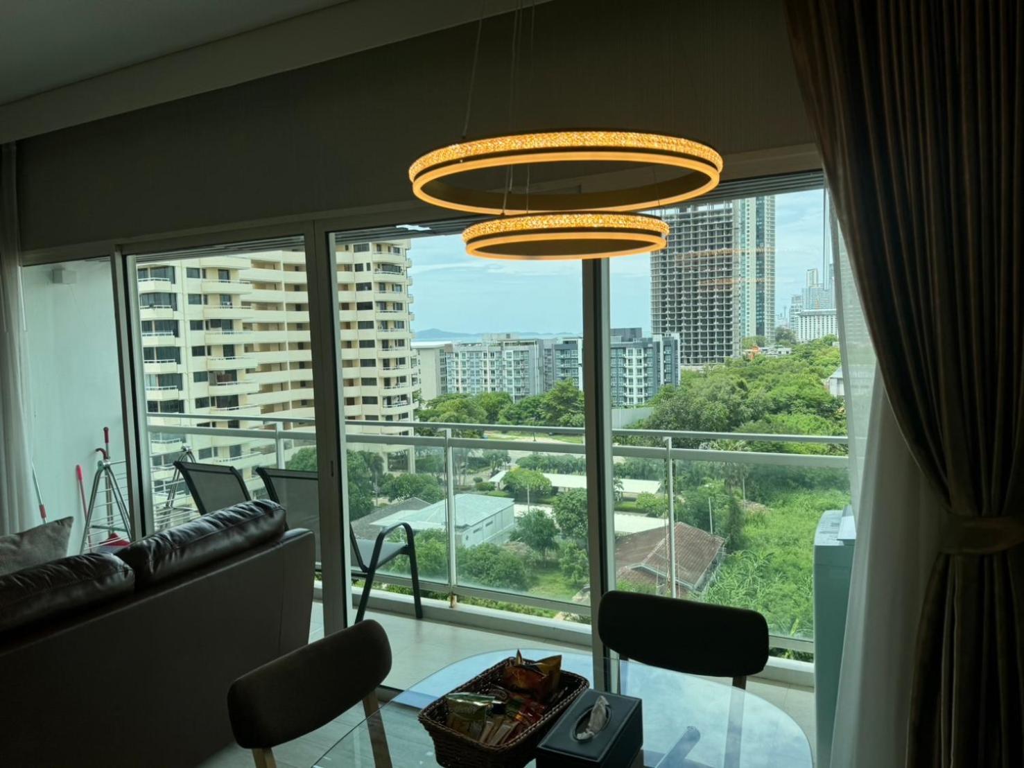 Residence By Hello Pattaya At Veranda Jomtien Habitación foto