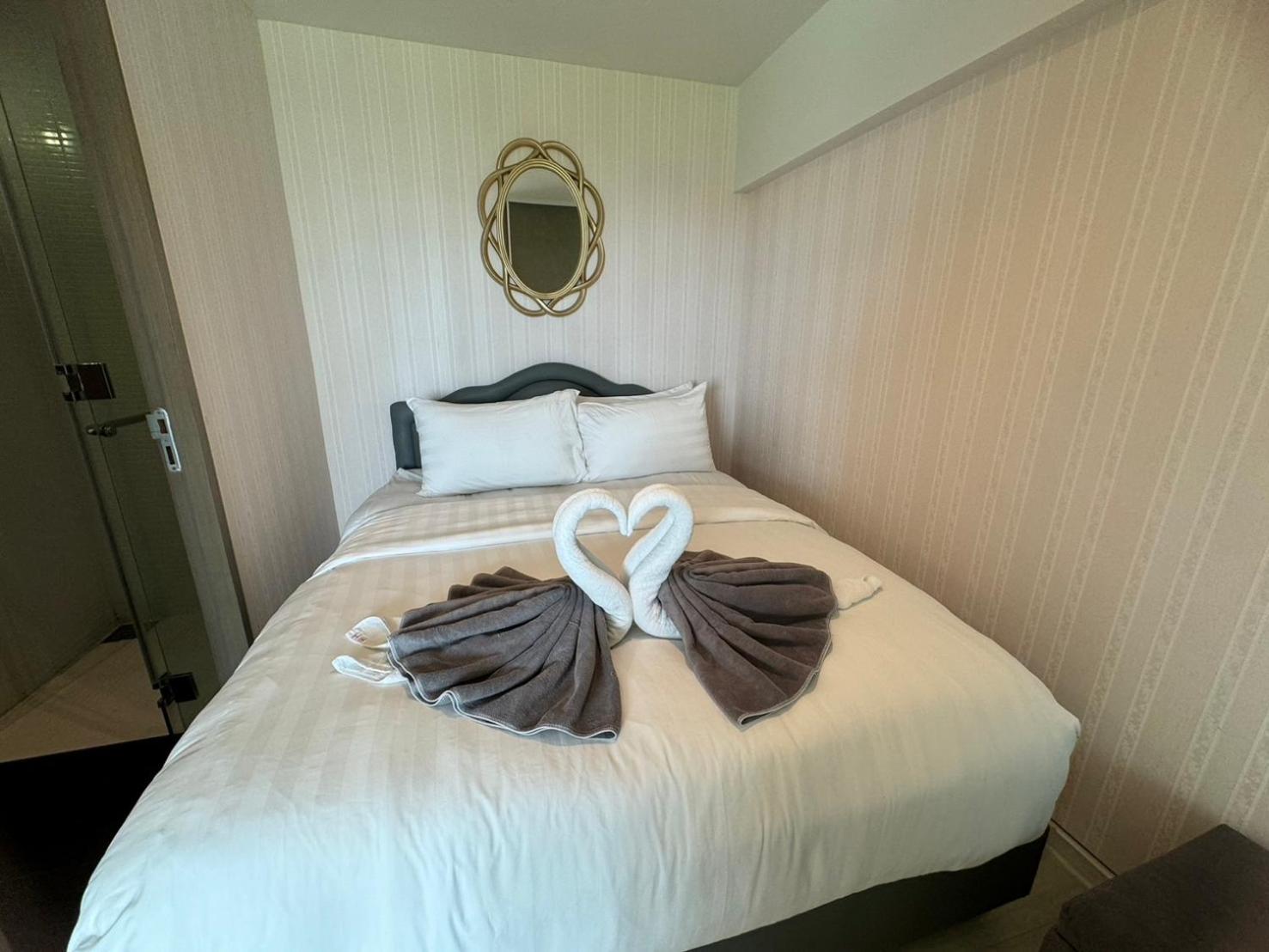 Residence By Hello Pattaya At Veranda Jomtien Habitación foto