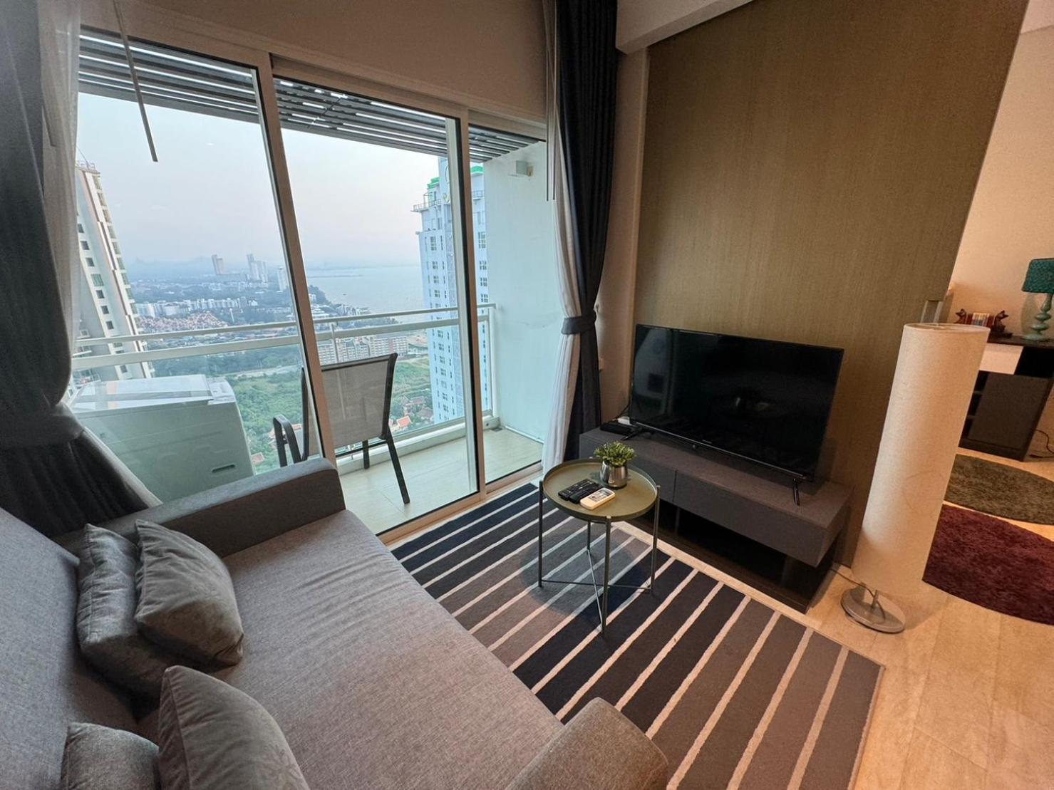 Residence By Hello Pattaya At Veranda Jomtien Habitación foto