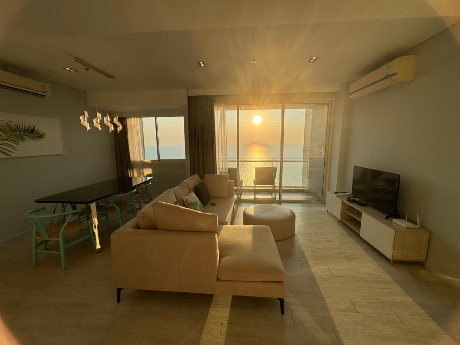 Residence By Hello Pattaya At Veranda Jomtien Habitación foto