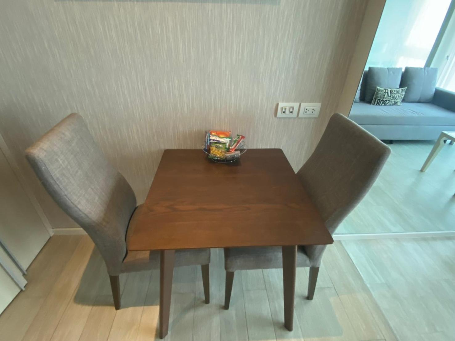 Residence By Hello Pattaya At Veranda Jomtien Habitación foto